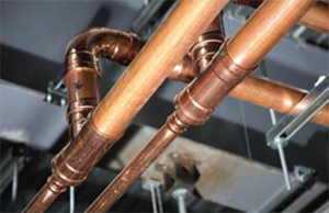 plumbing_copper_repipe-menifee Copper Repiping Pipe in Menifee Ca