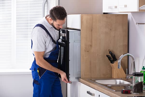 Appliance Installation Services Appliance Installation Services
