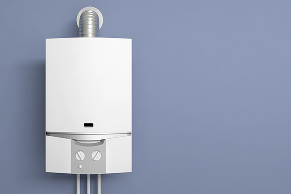 Gas Water Heater Services