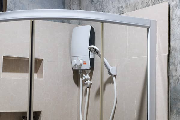 Insta-Hot Water Heater Services