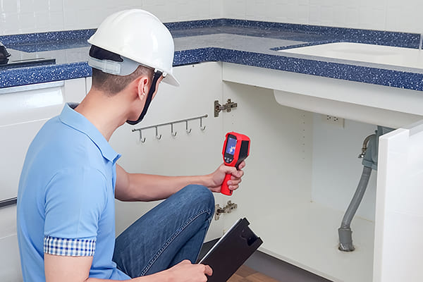 Leak Detection Solutions