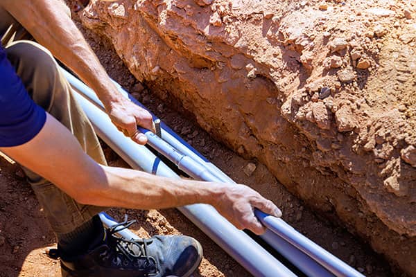Pipe Repair Services Pipe Repair Services
