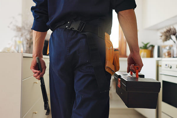 Plumbing Repair Solutions