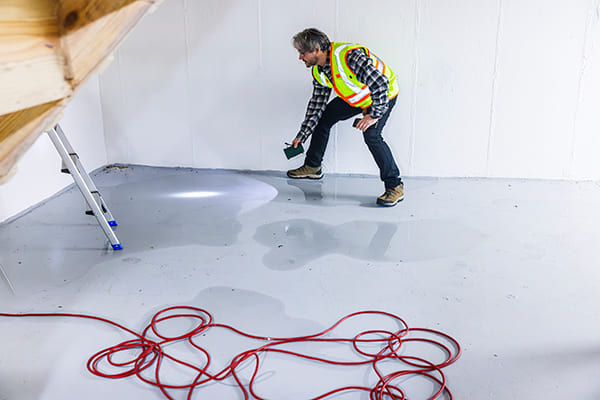 Slab Leak Repair Slab Leak Repair