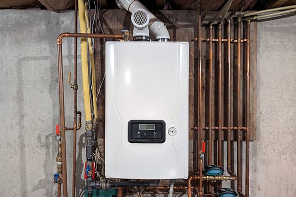 Tankless Water Heater Services Tankless Water Heater Services