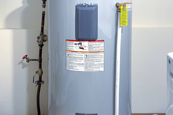 Traditional Water Heater Services Traditional Water Heater Services