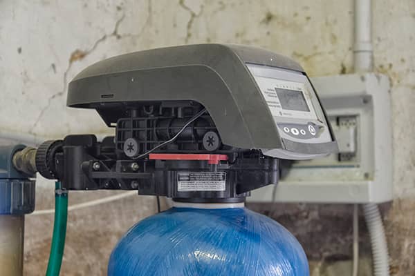 Water Softener Services