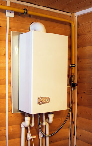 Tankless Water Heaters: The Future of Heating