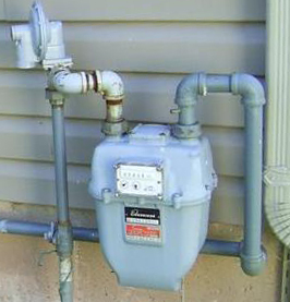 Gas Plumbing Repairs Menifee CA