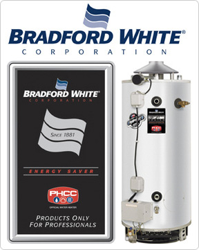 Bradford White Water Heater Menifee CA