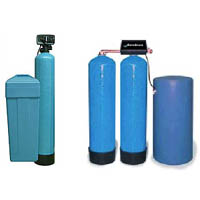 Water Softener Installed Menifee CA Plumber