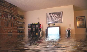 Water Flood Damage Restoration Menifee Ca