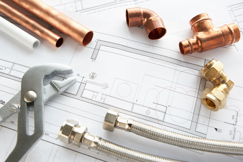 Why You Should Let Professionals Handle Pipe Repairs Why You Should Let Professionals Handle Pipe Repairs