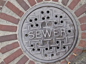 sewer inspection