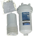 Under Sink Water Filter for your Menifee Home