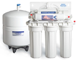 Reverse Osmosis Water Filtration System for your Menifee CA Home