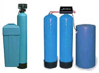 In Home Water Softener for your Menifee Business or Home