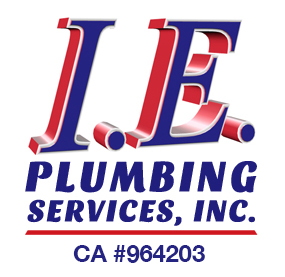 IE Plumbing Services INC