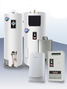 Water Heater Gas, Electric, Tankless or Insta-Hot