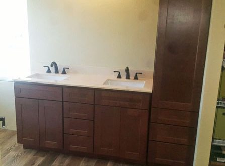 Bathroom Remodel Temecula, California