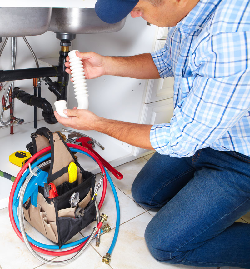 Plumbing Inspections: Why They’re Crucial for New Home Buyers