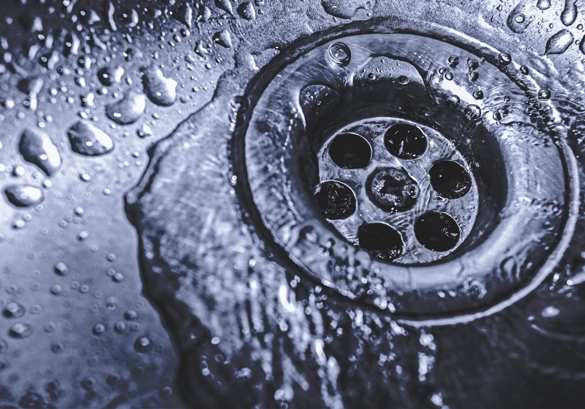 Common Reasons Drains Get Clogged