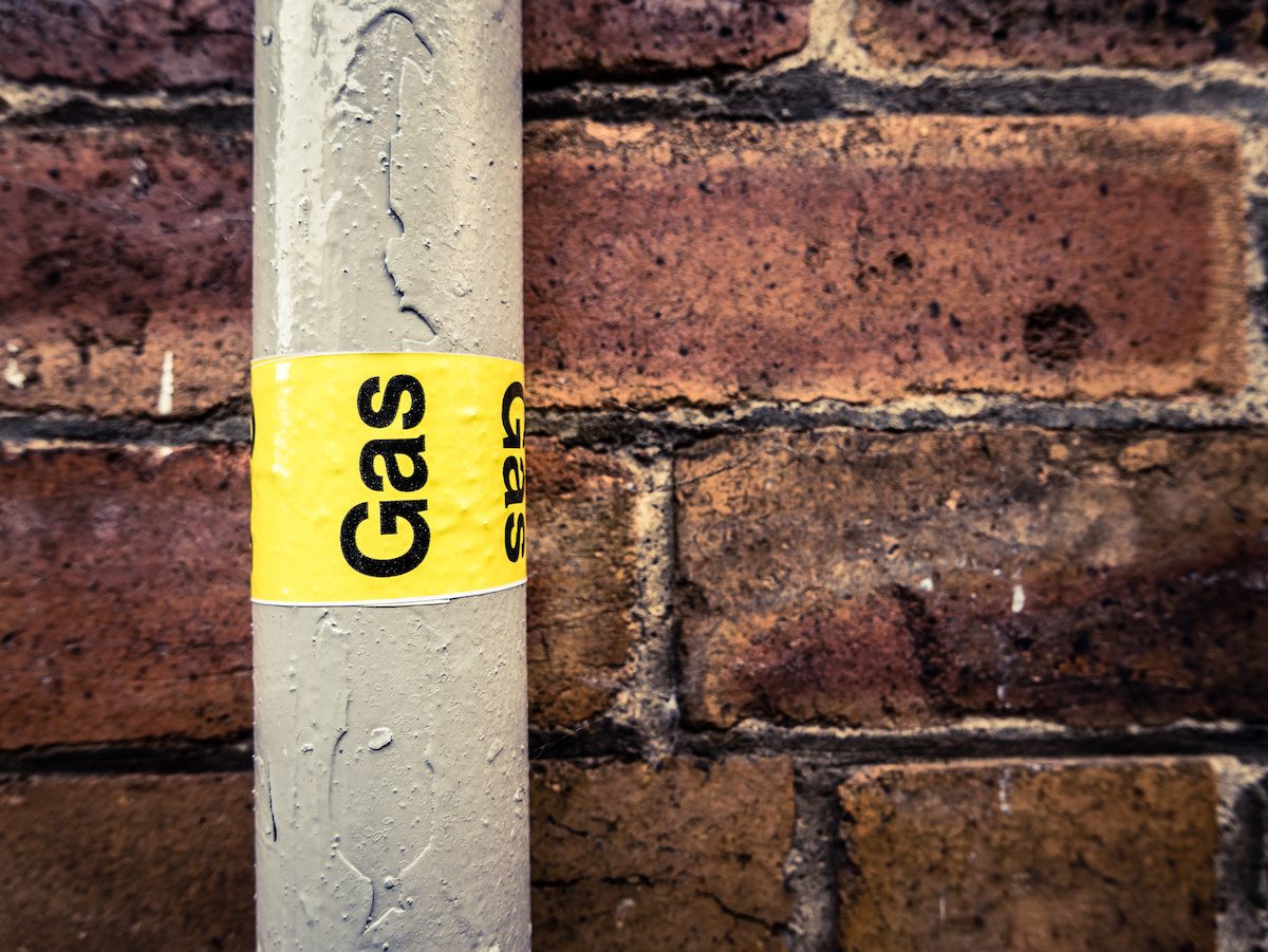 5 Telltale Signs You Have a Gas Leak on Your Hands