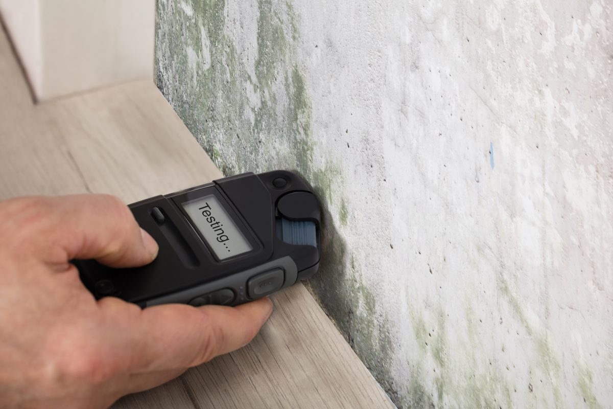 Leak Detection Methods Leak Detection Methods