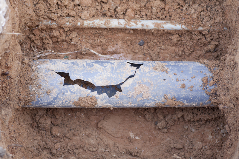 Sewer Line Problems and Solutions
