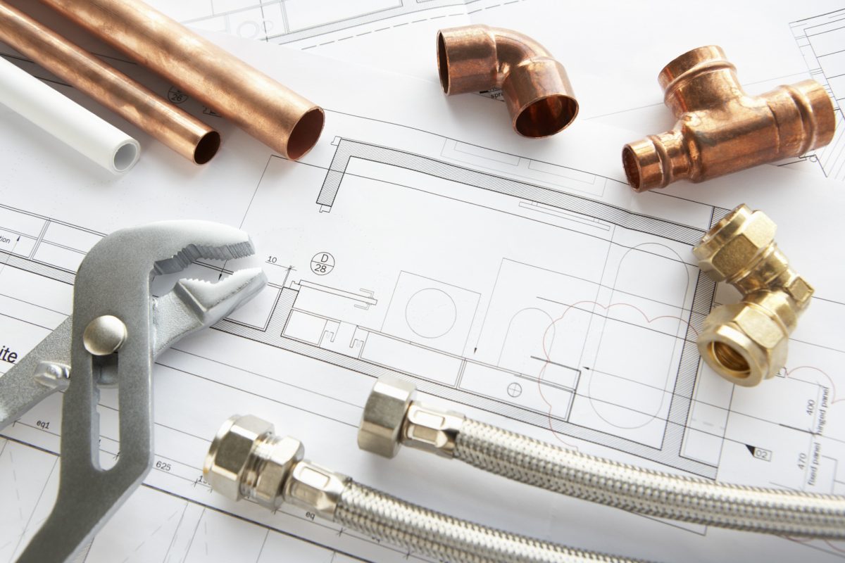 Common Plumbing Myths Debunked