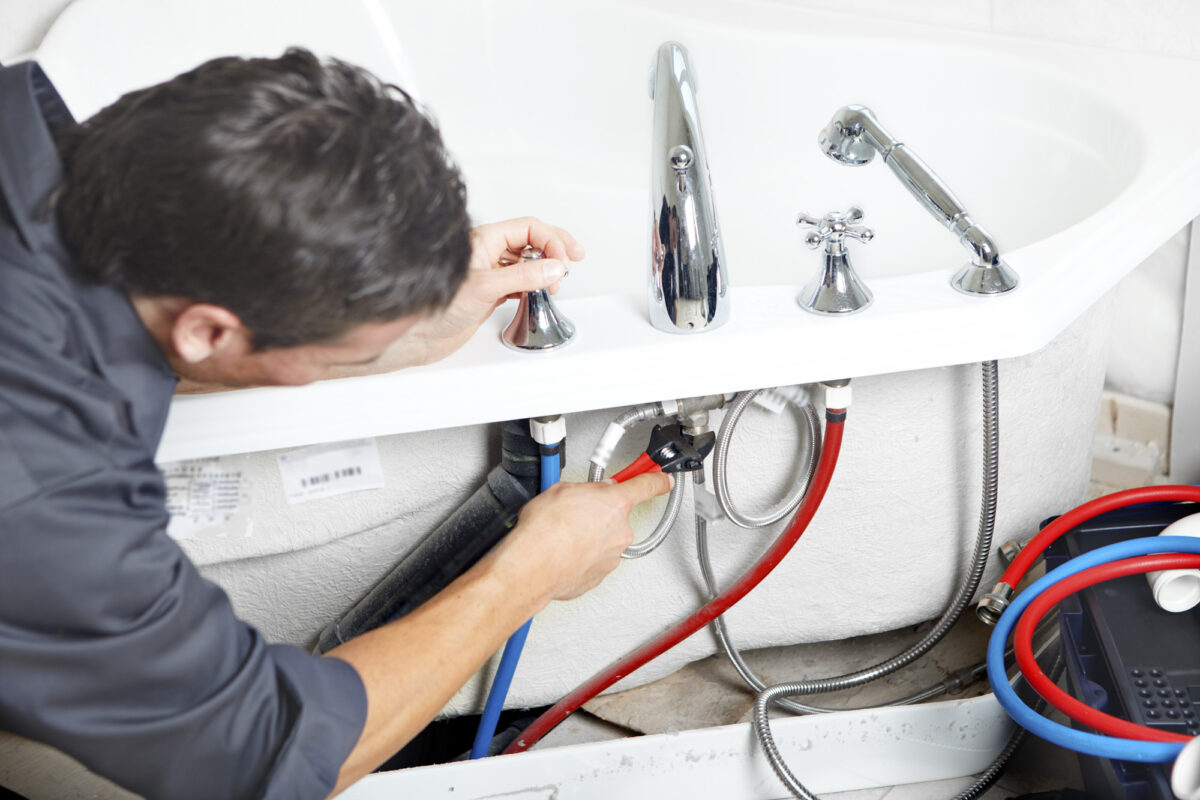 The Comprehensive Guide to Sink Installation: What You Need to Know