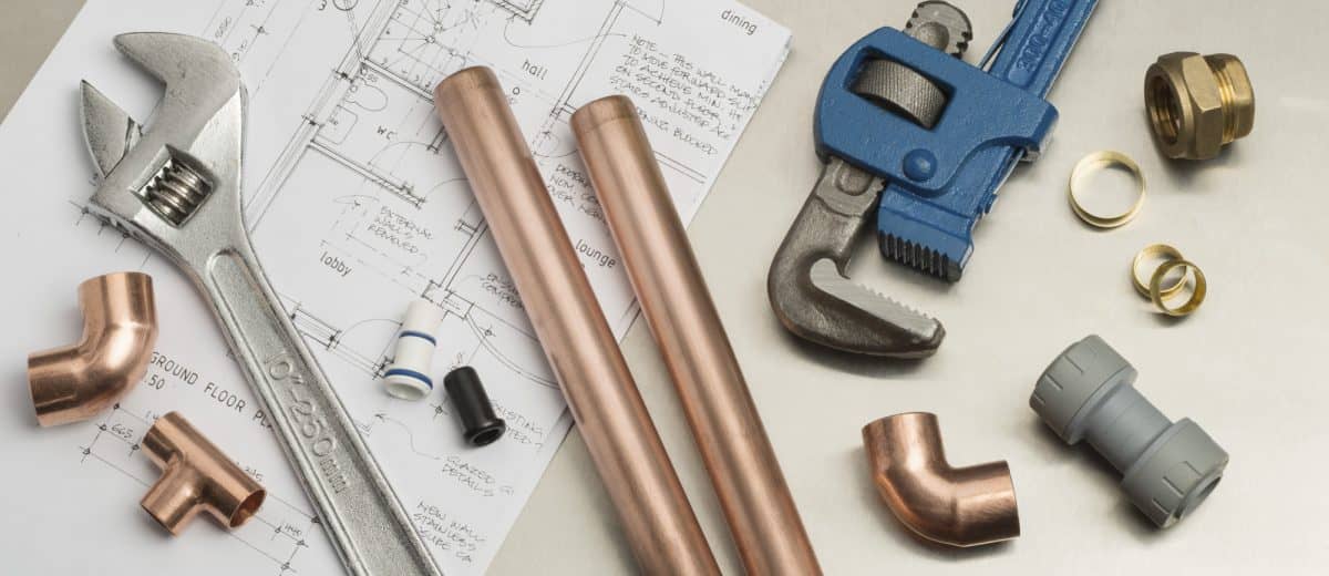 Is It Time To Repipe Your Home 5 Signs Your Plumbing Is Failing