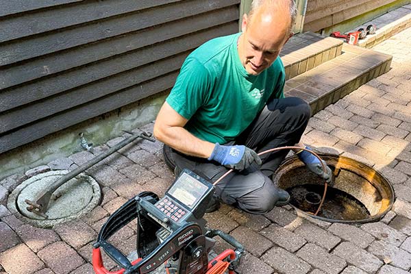 Learn More About Drain Sewer