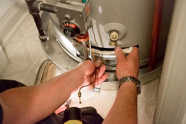 Learn More About Water Heaters