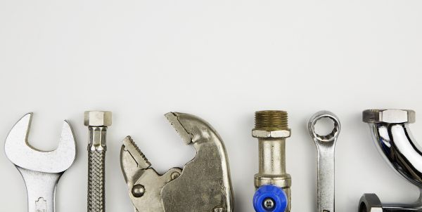 The Tools Plumbers Use For Slab Leak Detection