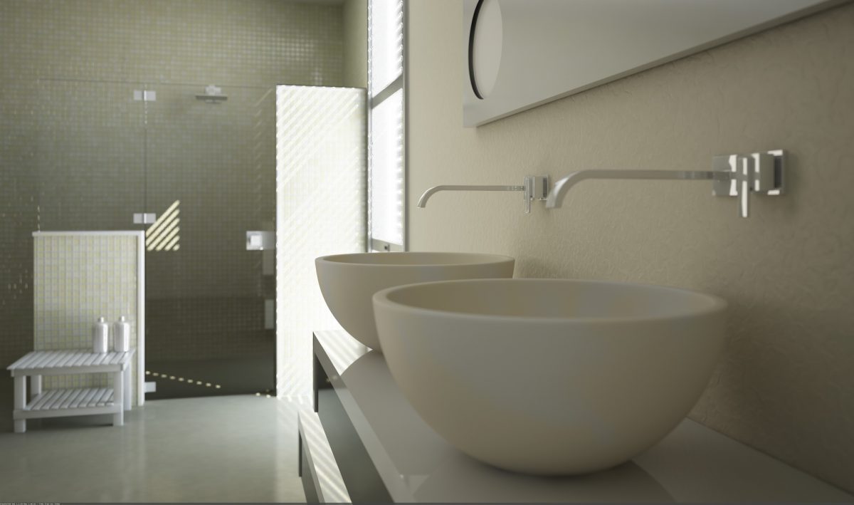 Updating Your Bathroom's Plumbing