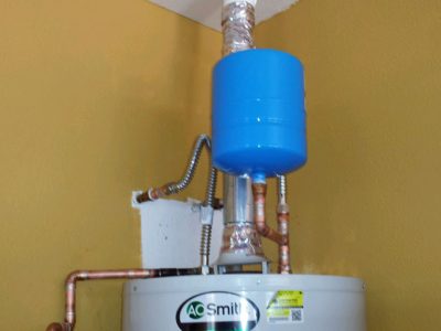 Water Heater Installation Menifee California