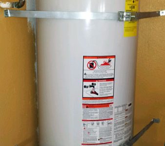Water Heater Installation Menifee California2