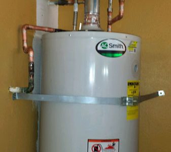 Water Heater Installation Menifee California3